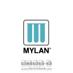 Mylan Laboratories Inc. Logo Vector