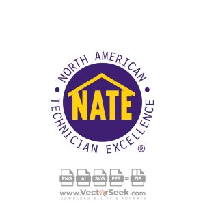 NATE Logo Vector