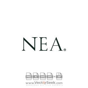 NEA Logo Vector