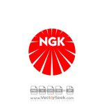 NGK Logo Vector