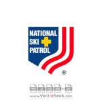 National Ski Patrol Logo Vector