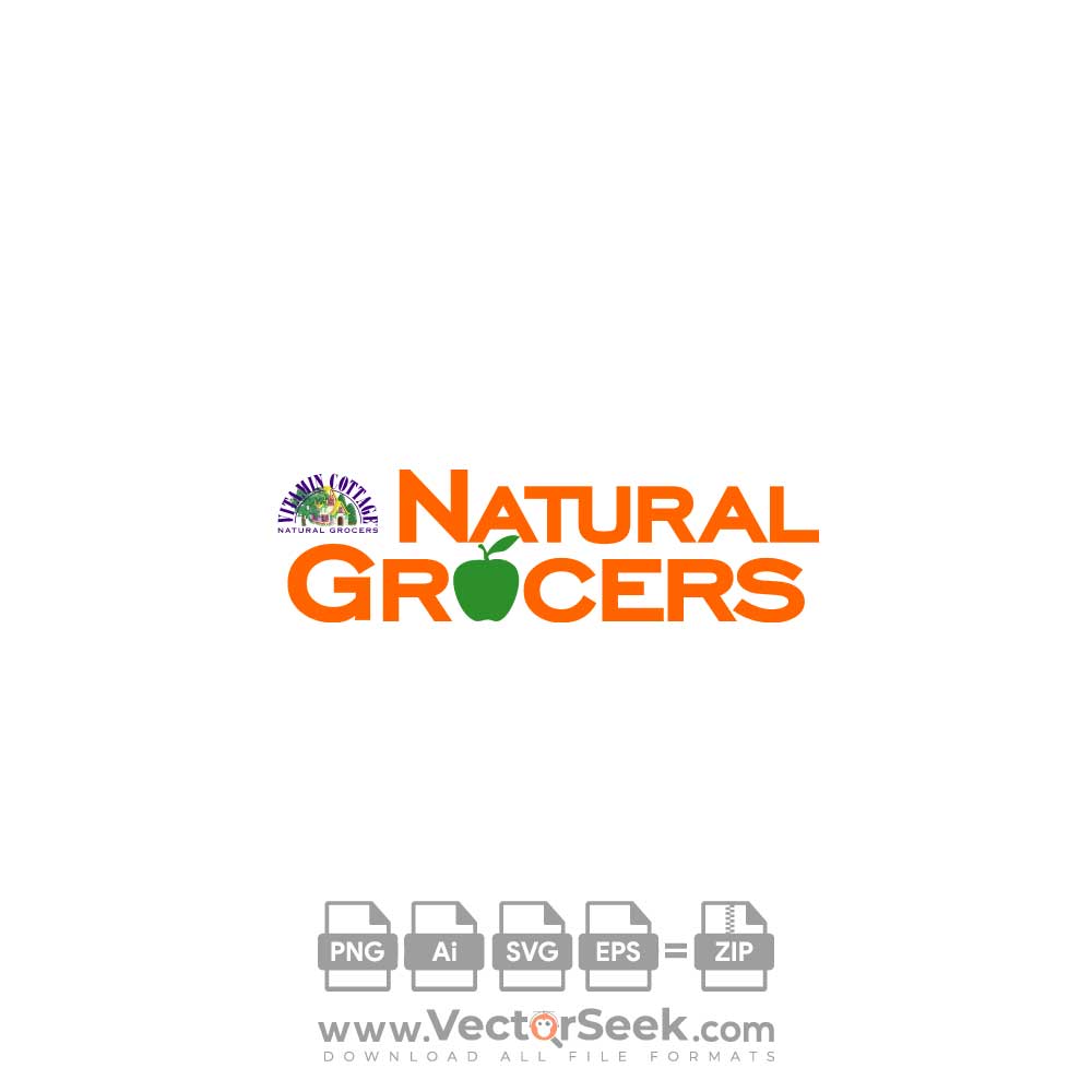 Natural Grocers Logo Vector Ai PNG SVG EPS Free Download 