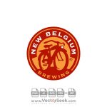 New Belgium Brewing Logo Vector