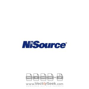 NiSource Logo Vector