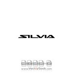 Nissan Silvia Logo Vector