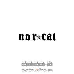 Norcal Logo Vector