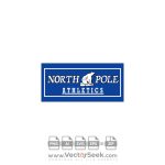 North Pole Logo Vector