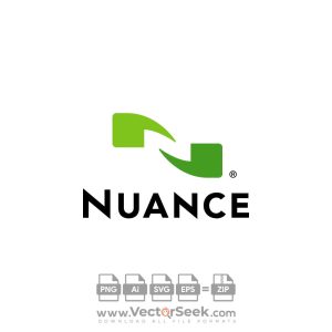 Nuance Communications Logo Vector