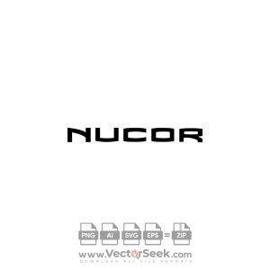 Nucor Logo Vector
