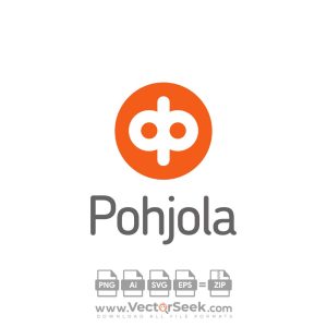 OP Pohleja Logo Vector