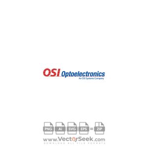 OSI Optoelectronics Logo Vector