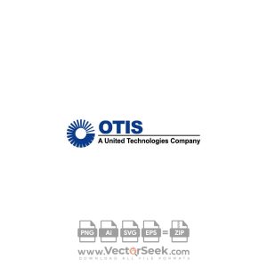 OTIS Logo Vector