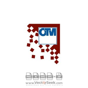 OTM Logo Vector