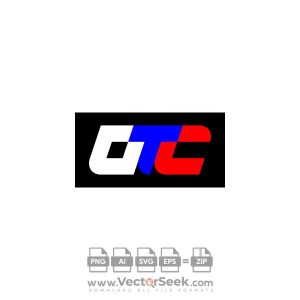 OTS TV Logo Vector