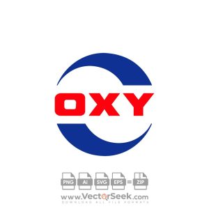 OXY Logo Vector