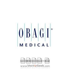 Obagi Medical Logo Vector