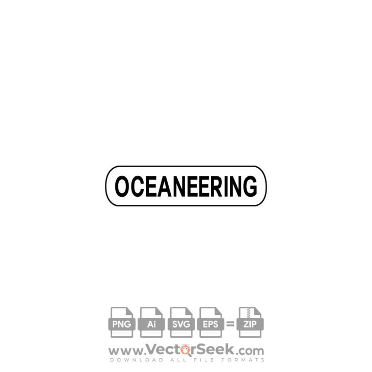 Oceaneering Logo Vector