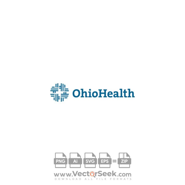 OhioHealth Logo Vector (.Ai .PNG .SVG .EPS Free Download)