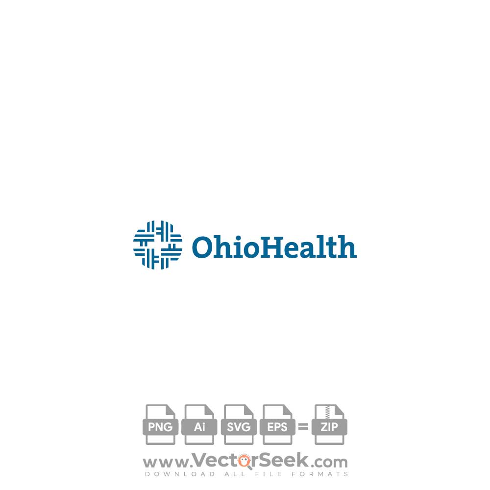 OhioHealth Logo Vector - (.Ai .PNG .SVG .EPS Free Download)