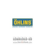 Ohlins Logo Vector