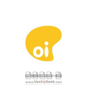 Oi Logo Vector