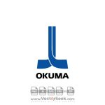 Okuma Logo Vector