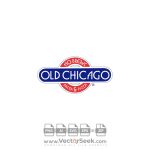 Old Chicago Logo Vector