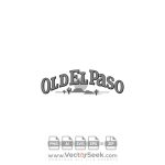 Old El Paso Logo Vector