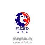 Olimpia Logo Vector