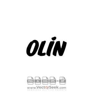 Olin Logo Vector