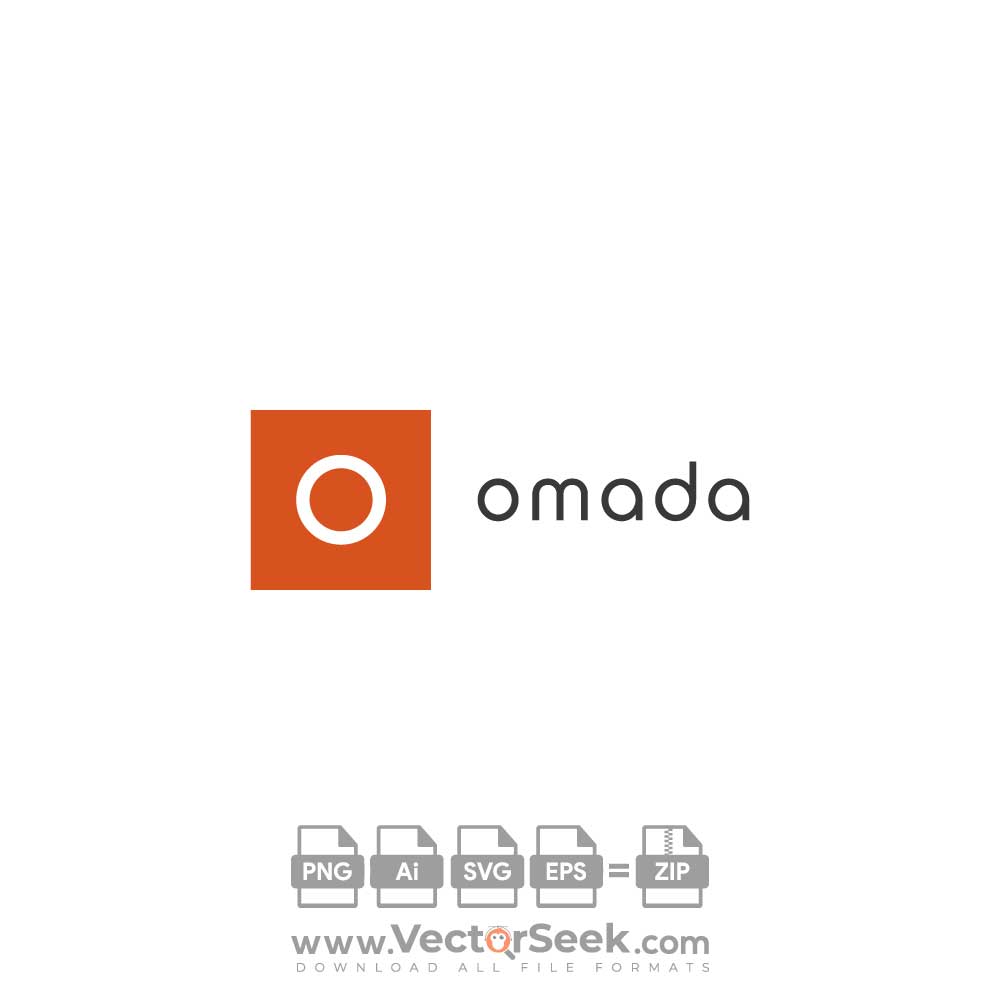 Omada Health Logo Vector - (.Ai .PNG .SVG .EPS Free Download)