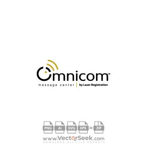 Omnicom Group Logo Vector - (.Ai .PNG .SVG .EPS Free Download)