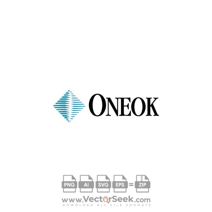 Oneok Logo Vector