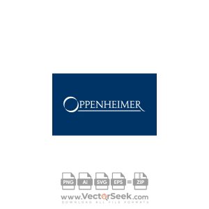 Oppenheimer Logo Vector