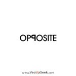 Opposite Logo Template