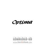 Optima Logo Vector