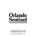 Orlando Sentinel Logo Vector