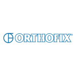 Orthofix Logo Vector