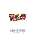 Orville Redenbacher’s Logo Vector