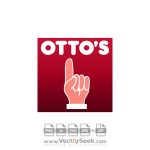 Otto’s Logo Vector