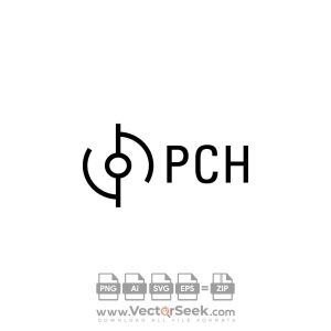 PCH Logo Vector