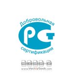 PCT Russian Logo Vector