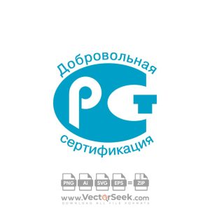 PCT Russian Logo Vector