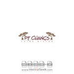 PF Chang’s Logo Vector