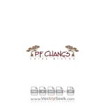 PF Chang’s Logo Vector