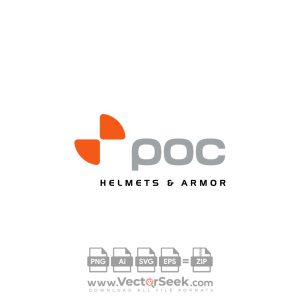 POC Logo Vector