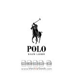 POLO   RALPH LAUREN Logo Vector