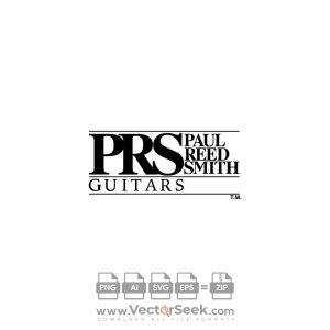 PRS Logo Vector