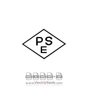 PSE Logo Vector