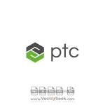 PTC Logo Vector